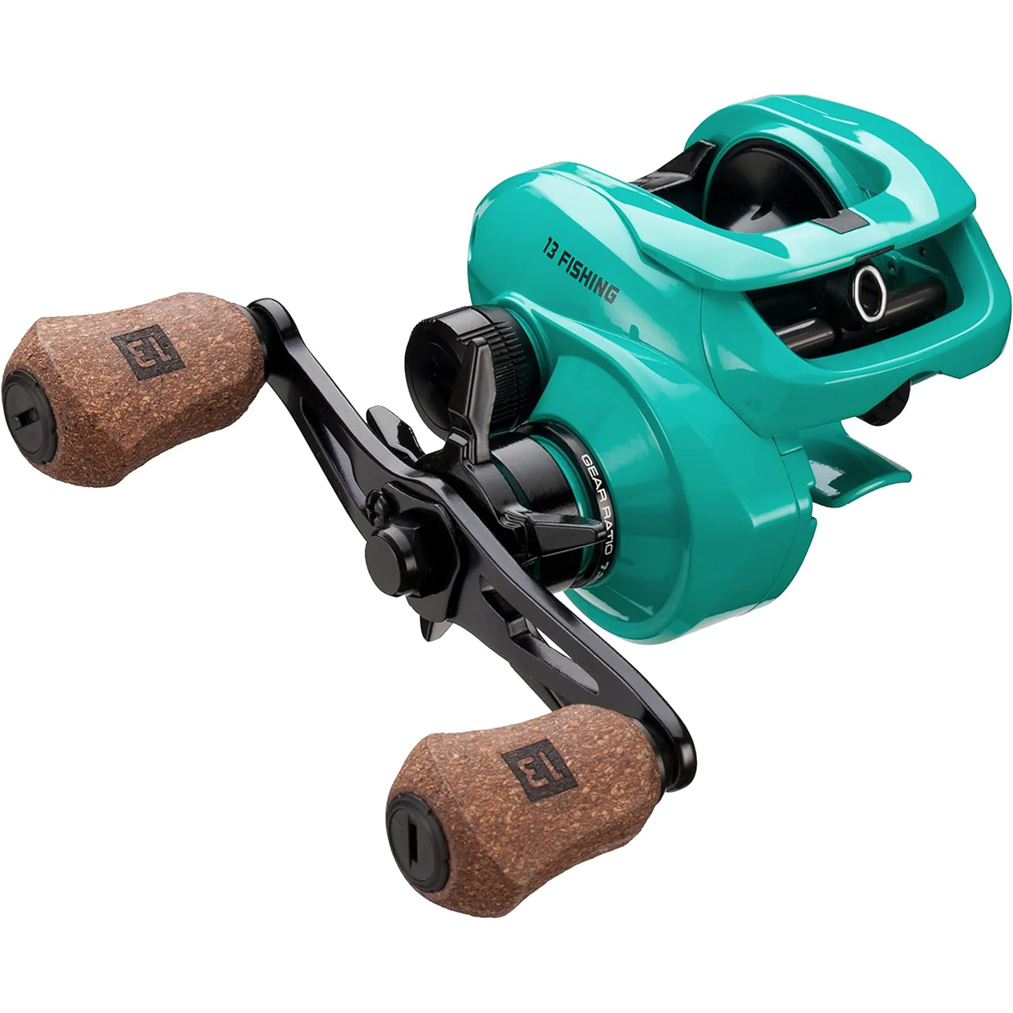 13 Fishing Modus TX2 Baitcast Fishing Reel - Image 3