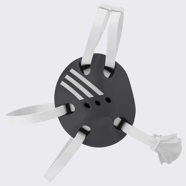 Adidas Wrestling Response Ear Guard - Image 4