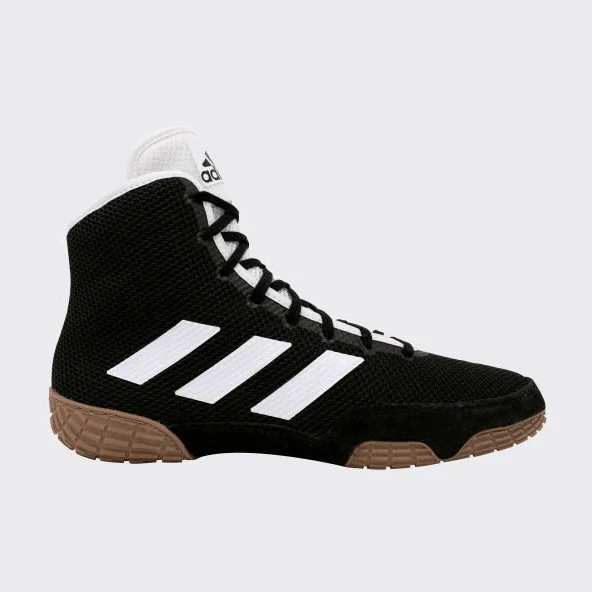 Adidas Wrestling Tech Fall 2.0 Wrestling Shoes - Image 3