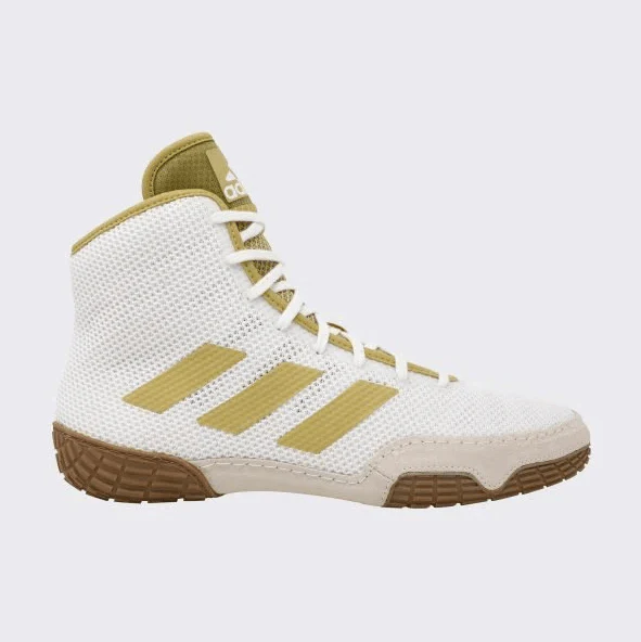 Adidas Wrestling Tech Fall 2.0 Wrestling Shoes - Image 4