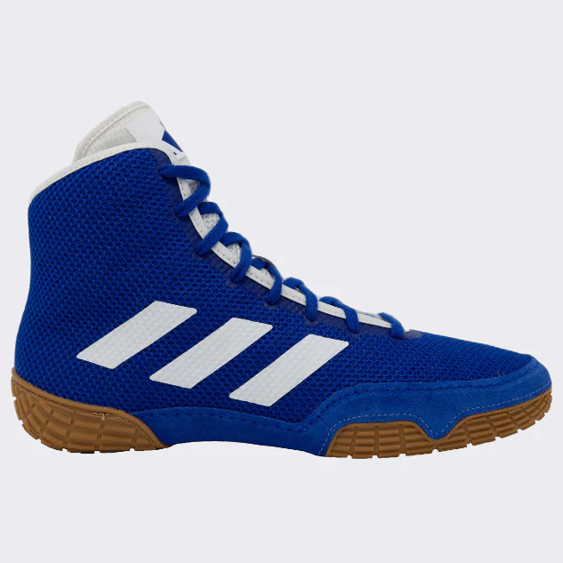 Adidas Wrestling Tech Fall 2.0 Wrestling Shoes - Image 5