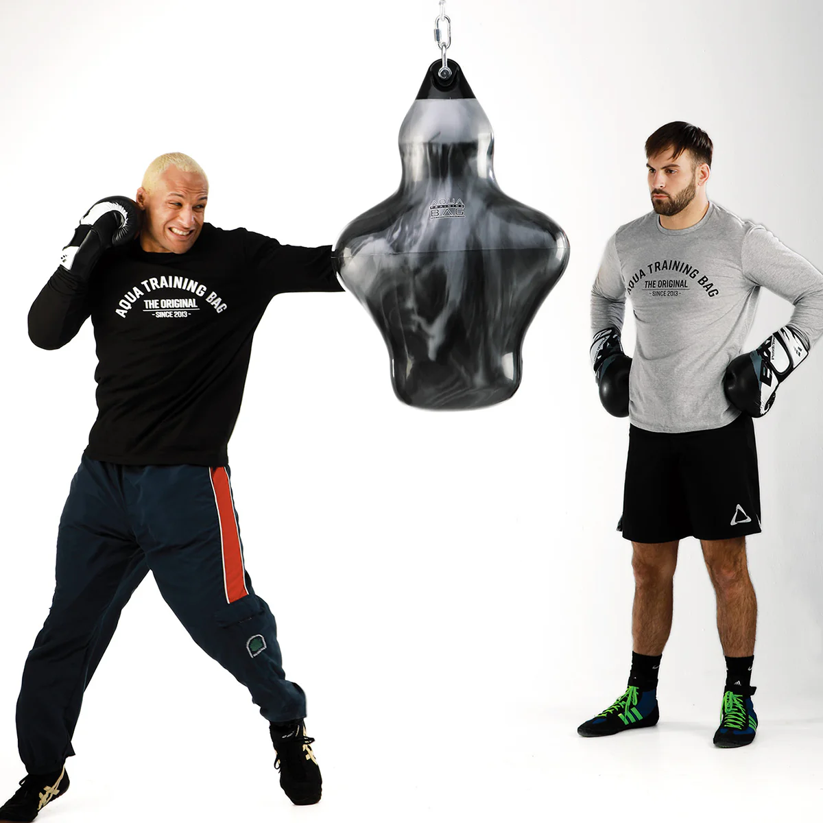 Aqua Training Bag 150 lb. Bruiser Punching Bag - Image 3