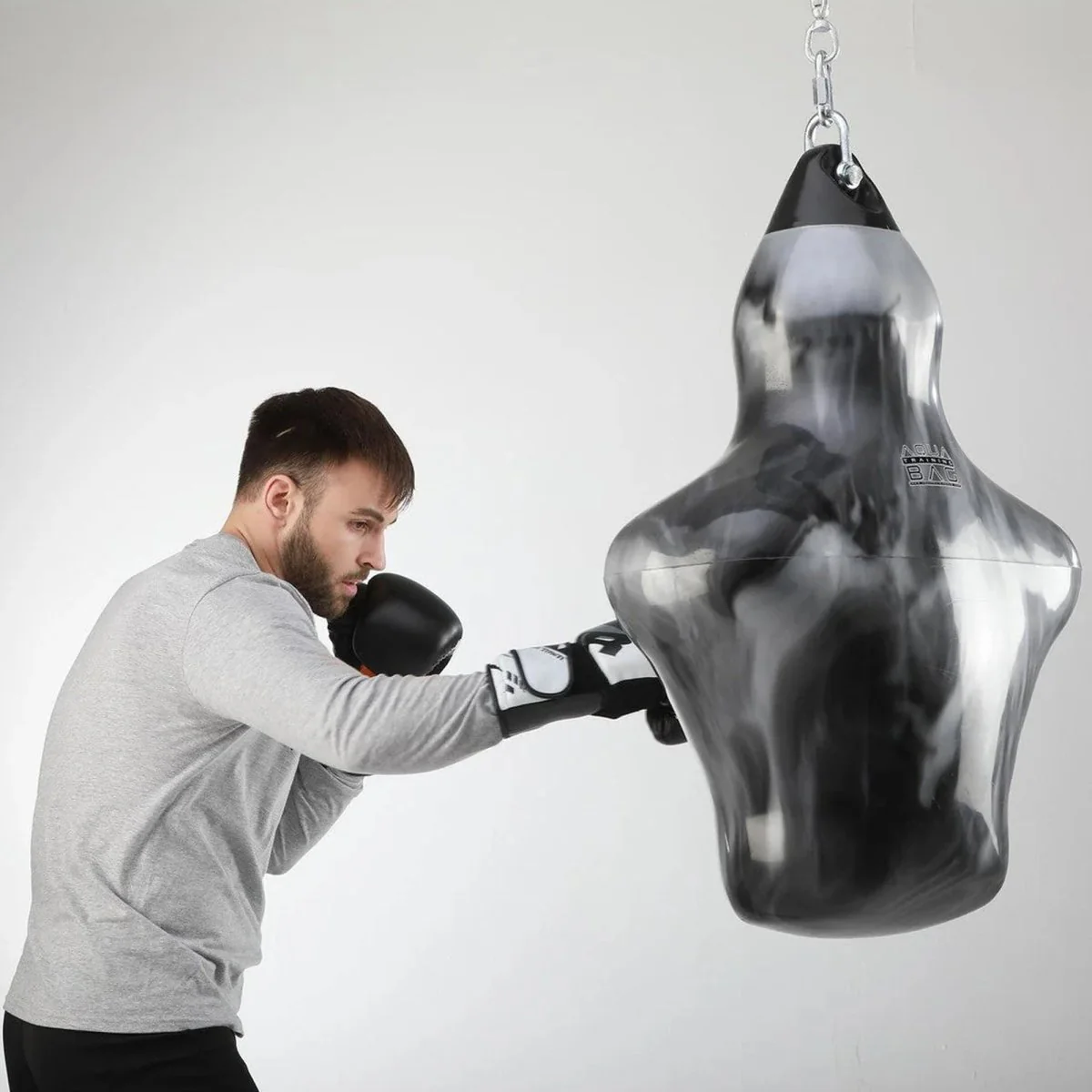 Aqua Training Bag 150 lb. Bruiser Punching Bag - Image 7