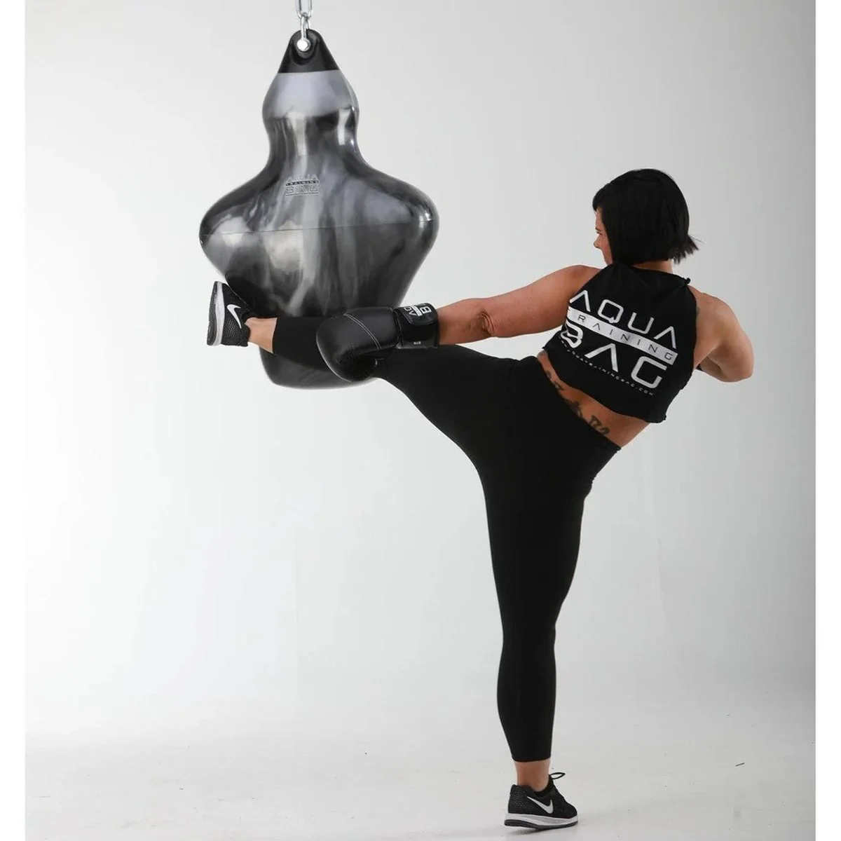 Aqua Training Bag 150 lb. Bruiser Punching Bag - Image 8