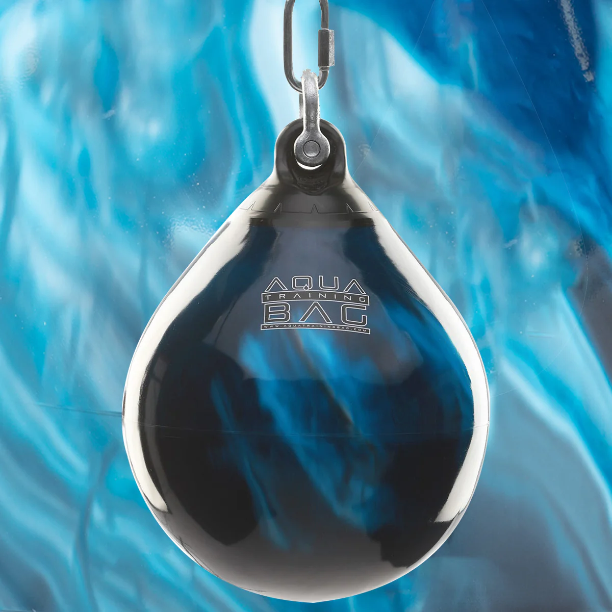 Aqua Training Bag 18" Training 120 lb. Punching Bag - Image 3