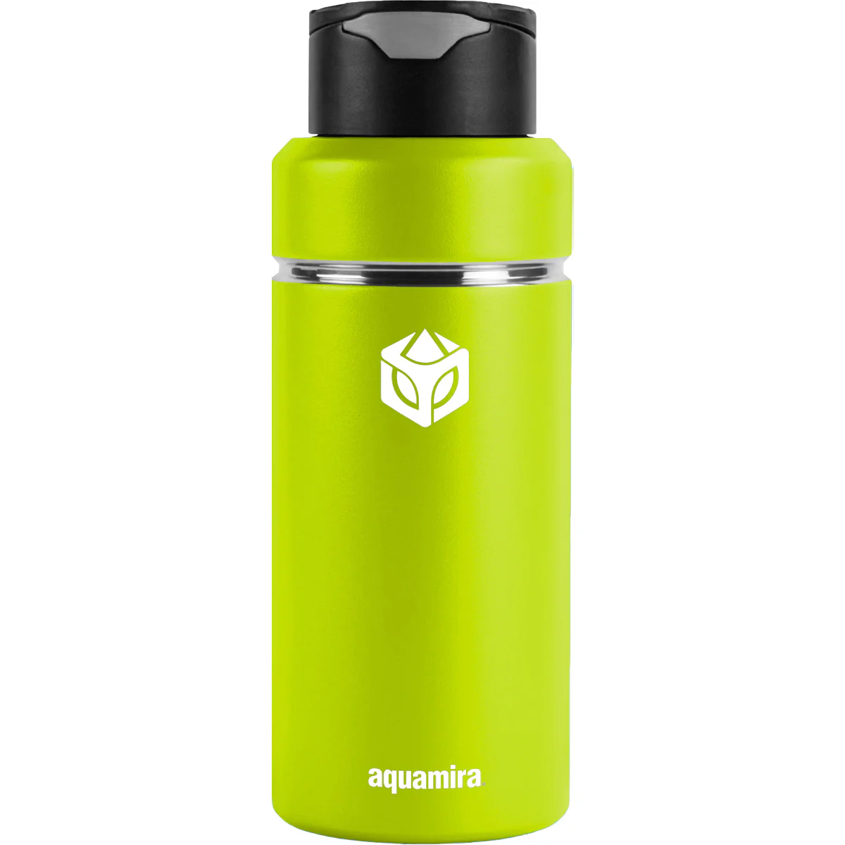 Aquamira 32 oz. Shift Stainless Steel Filter Water Bottle - Image 3