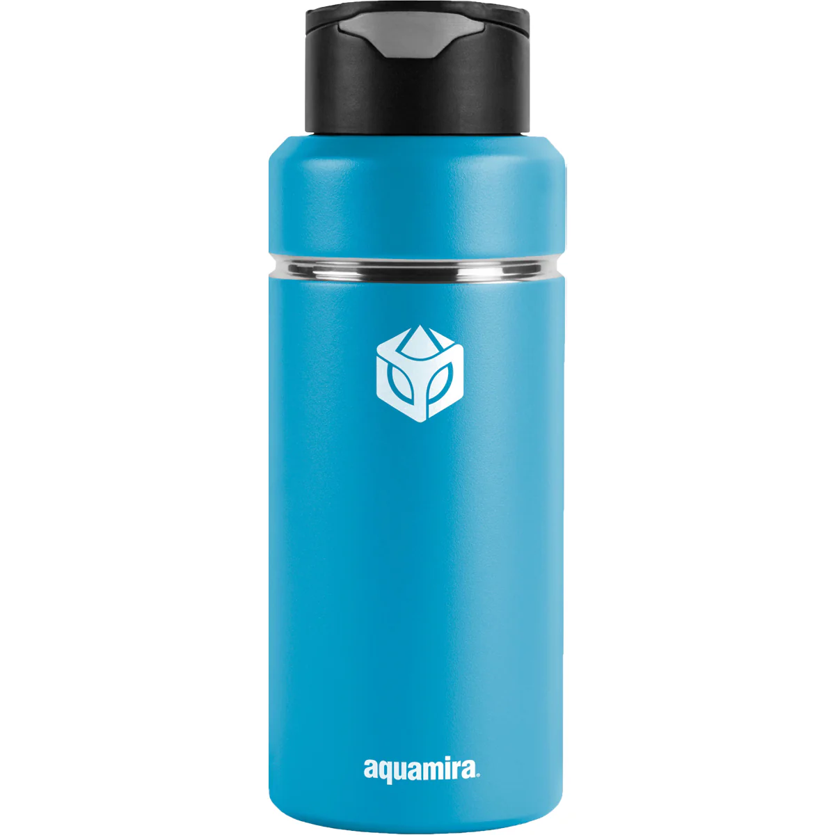 Aquamira 32 oz. Shift Stainless Steel Filter Water Bottle - Image 5