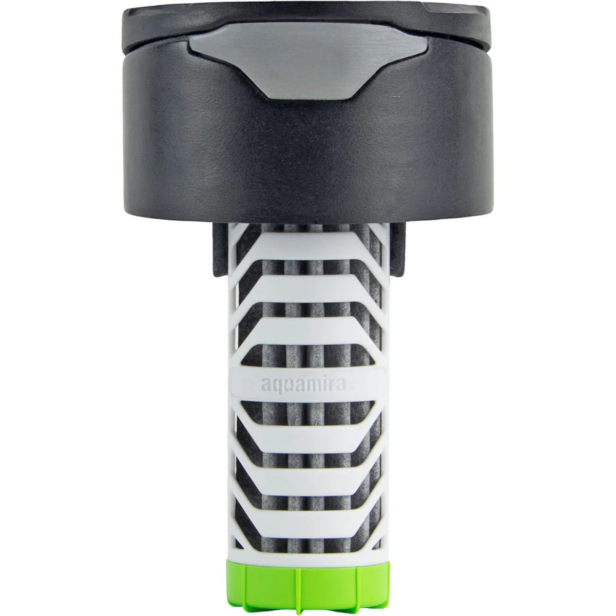 Aquamira Backcountry Shift Filter Cap