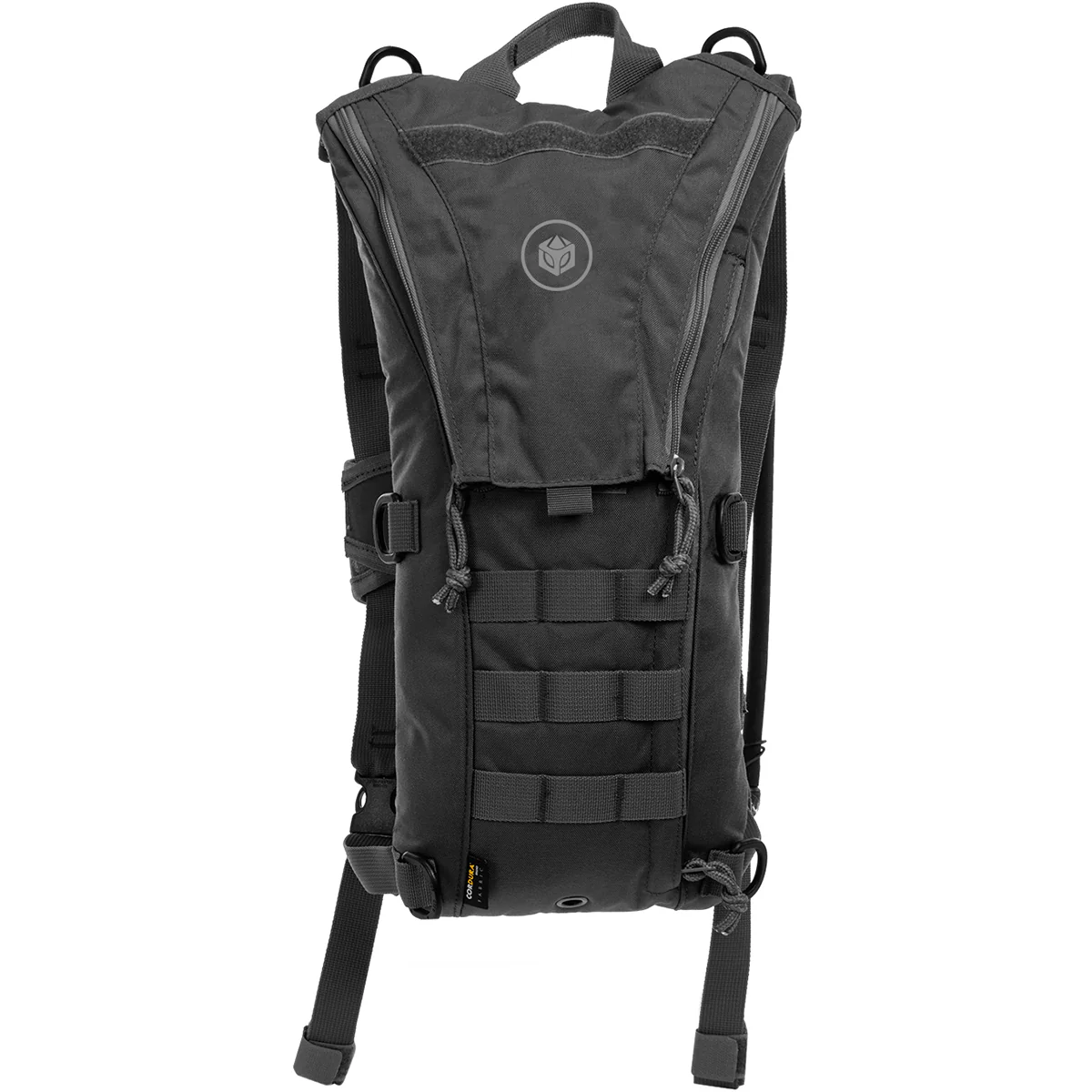 Aquamira Tactical Rigger Pressurized Hydration Pack