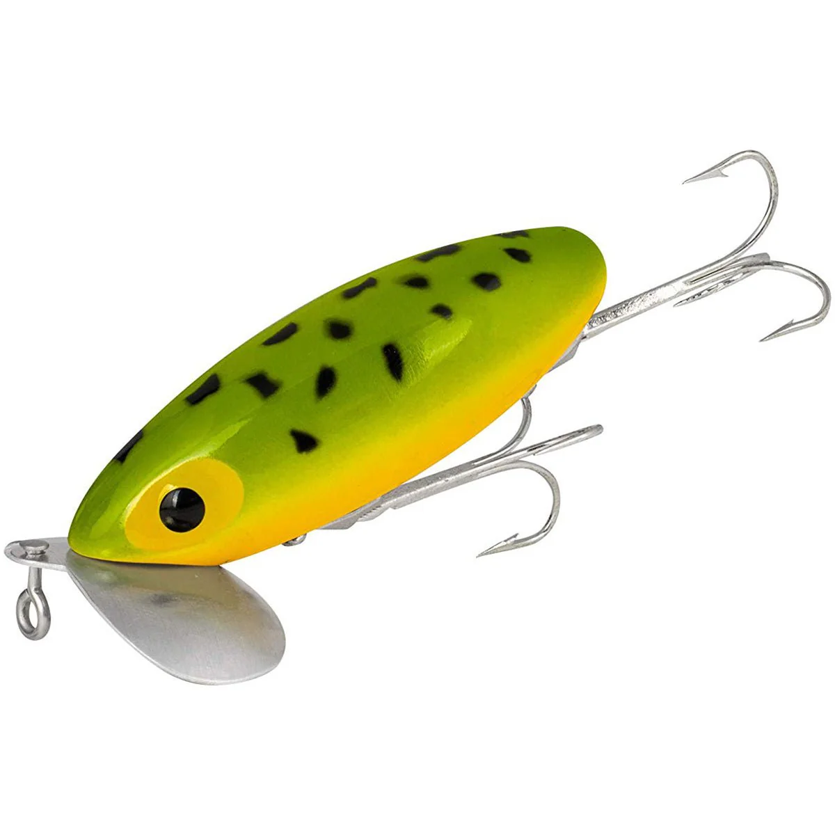 Arbogast Jitterbug Fishing Lure - Image 10