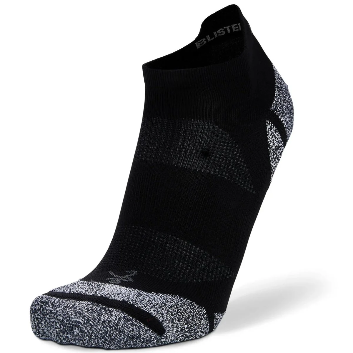 Balega Blister Resist Light No Show Tab Running Socks - Image 9