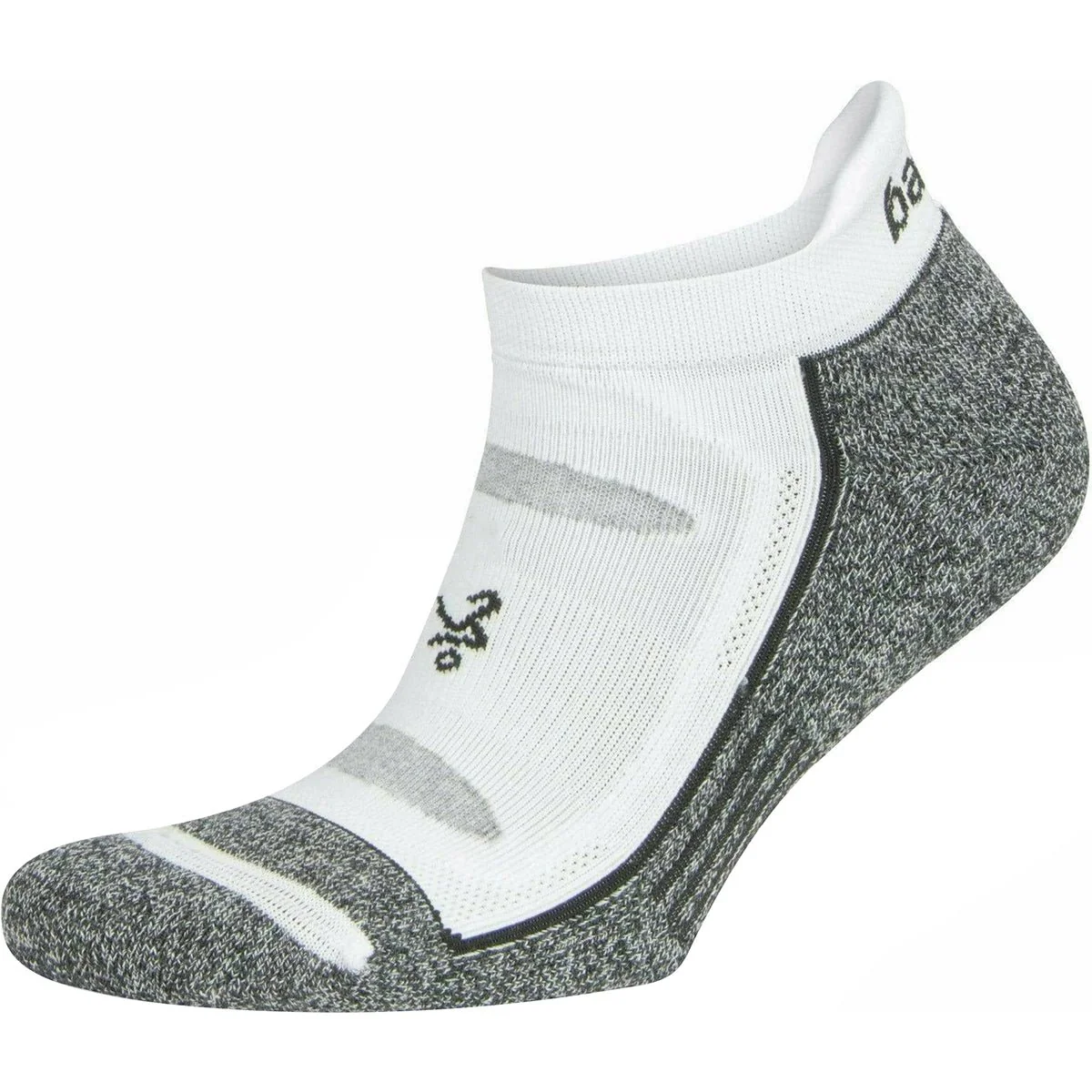 Balega Blister Resist No Show Running Socks - Image 4