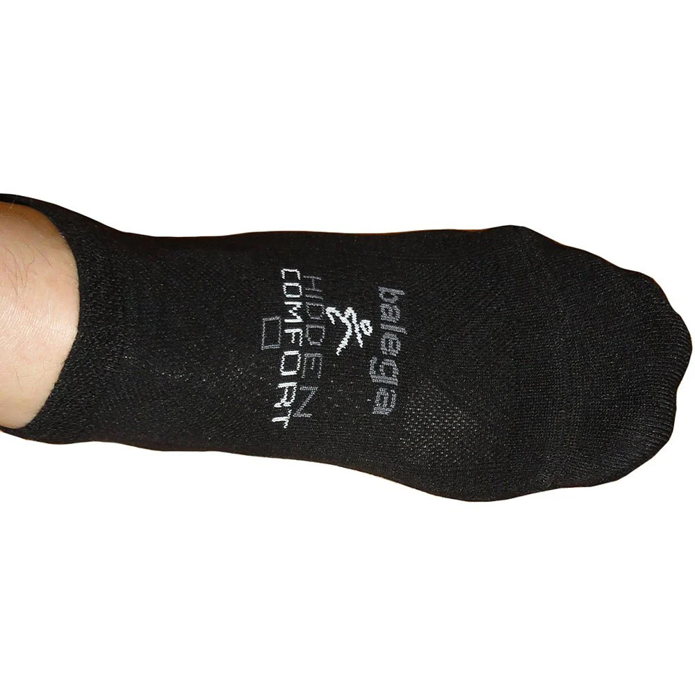 Balega Hidden Comfort Sole Cushioning Running Socks - Image 2