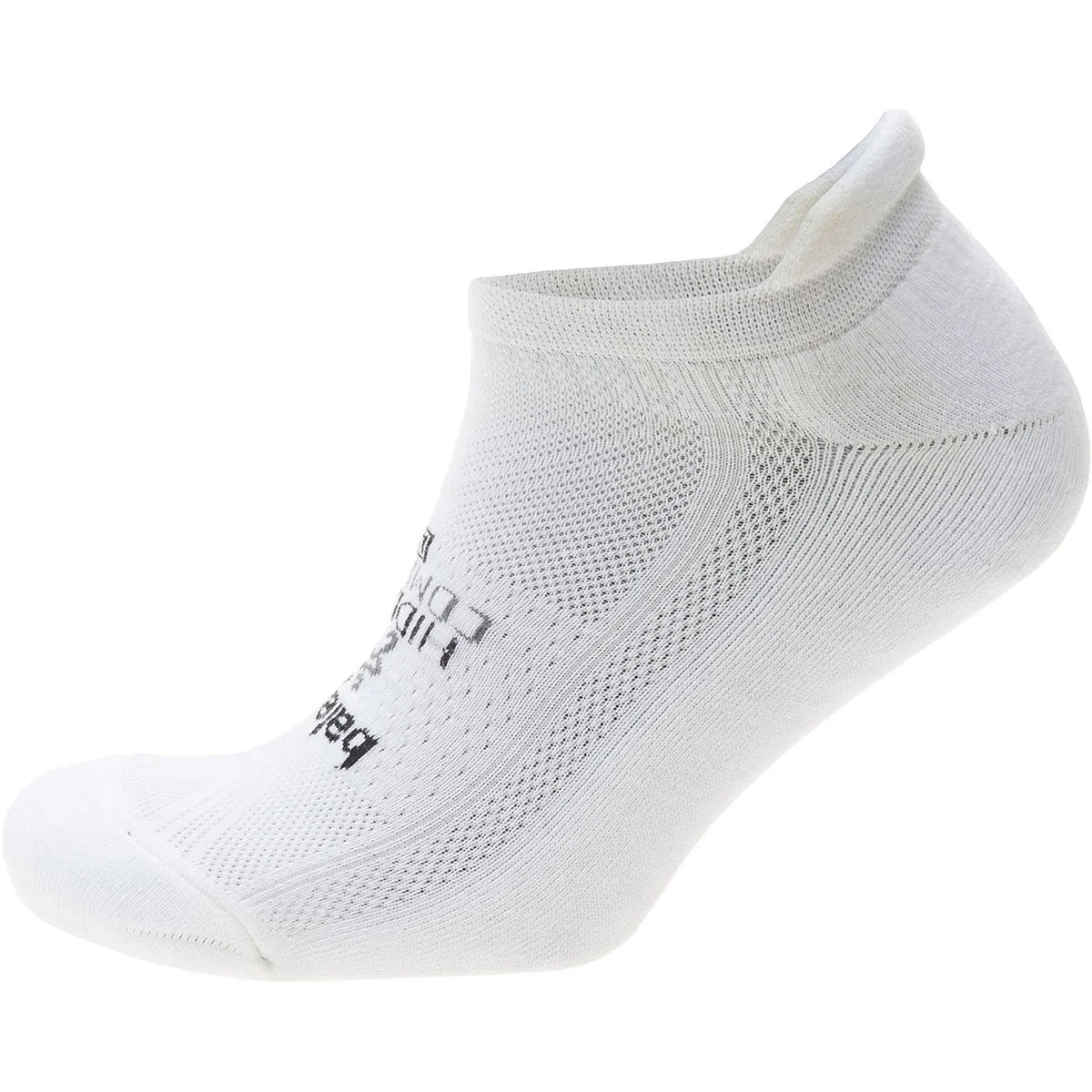 Balega Hidden Comfort Sole Cushioning Running Socks - Image 4