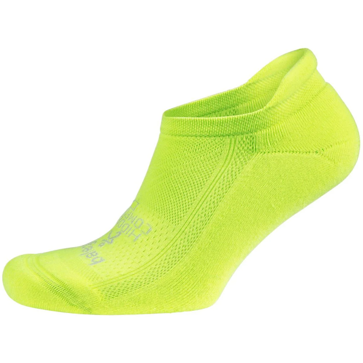 Balega Hidden Comfort Sole Cushioning Running Socks - Image 6