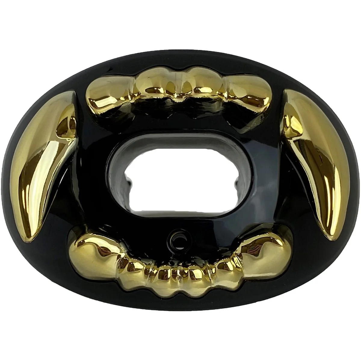 Battle Sports 3D Apex Predator Oxygen Lip Protector Mouthguard