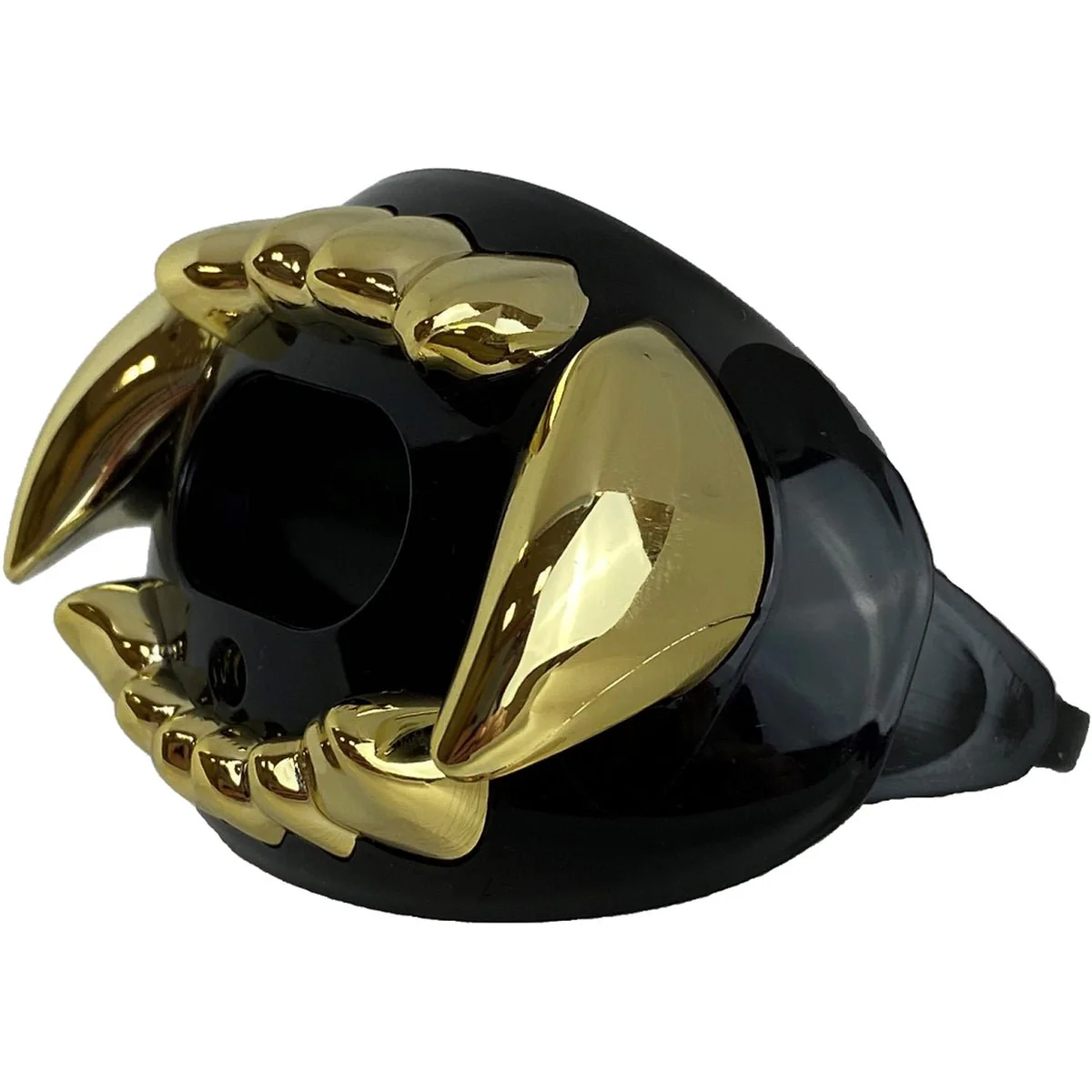 Battle Sports 3D Apex Predator Oxygen Lip Protector Mouthguard - Image 2