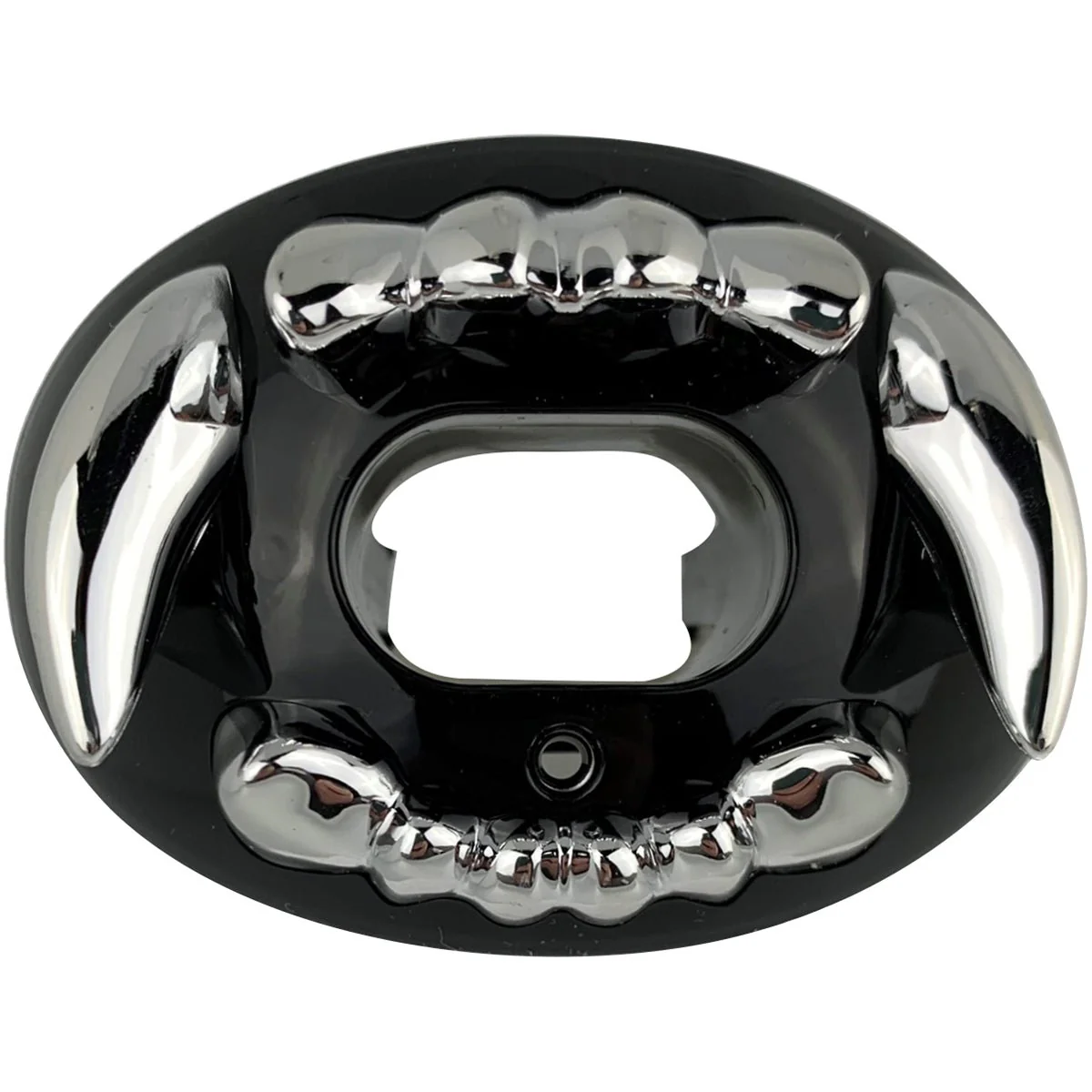 Battle Sports 3D Apex Predator Oxygen Lip Protector Mouthguard - Image 3