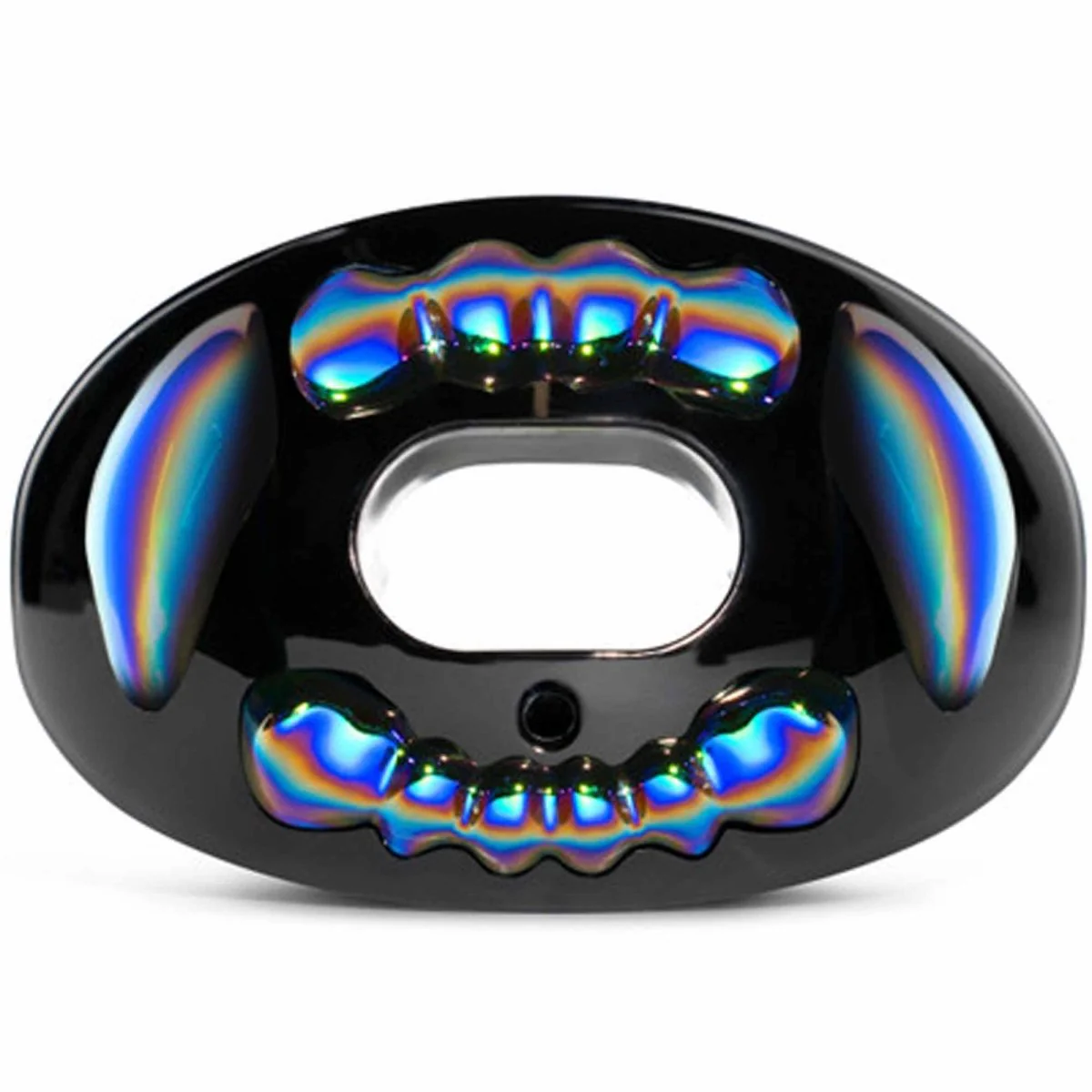 Battle Sports 3D Apex Predator Oxygen Lip Protector Mouthguard - Image 5