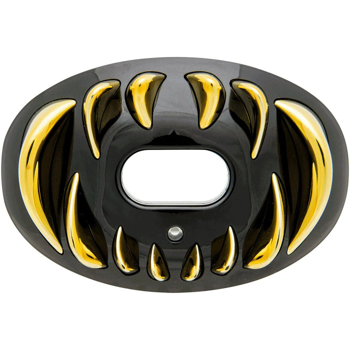 Battle Sports 3D Predator Oxygen Lip Protector Mouthguard
