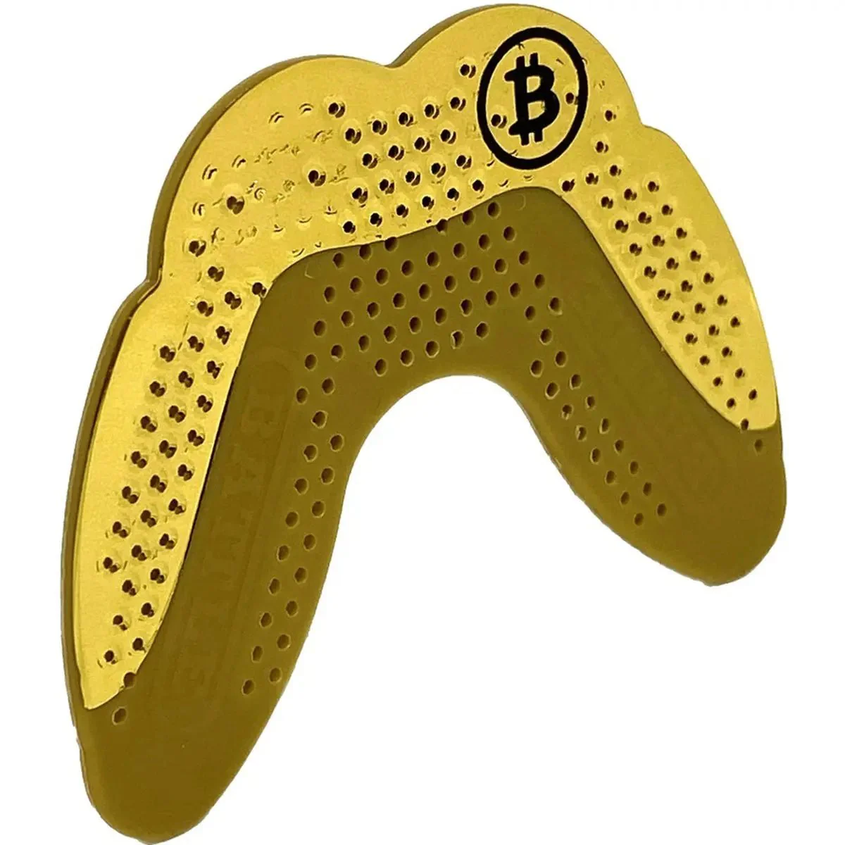 Battle Sports Adult Ultra-Slim Grillz Mouthguard - Image 2