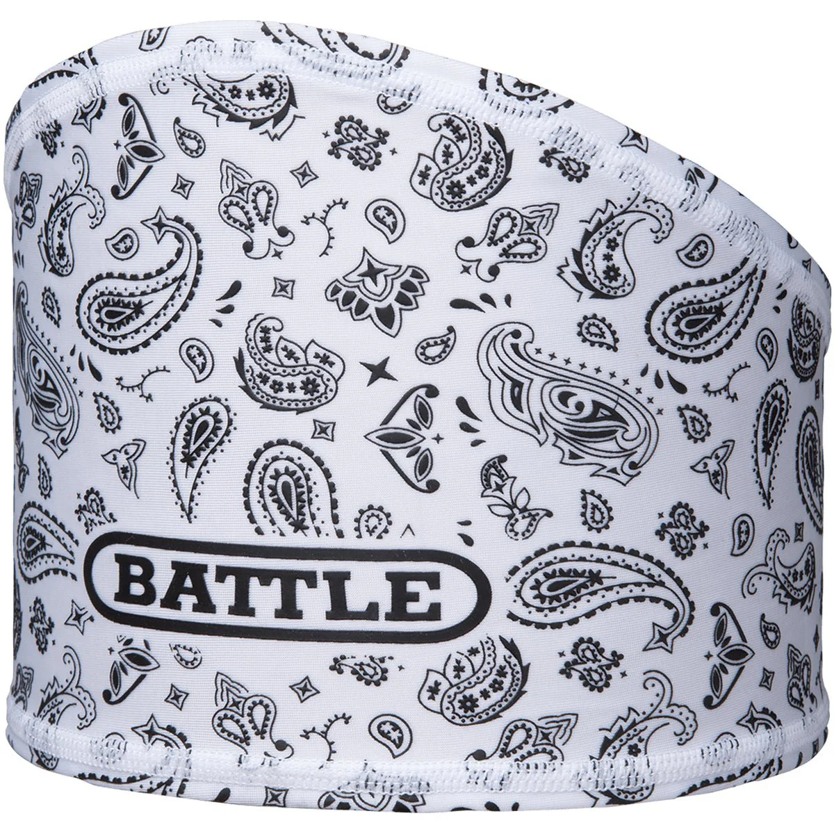 Battle Sports Bandana Football Skull Wrap 2.0