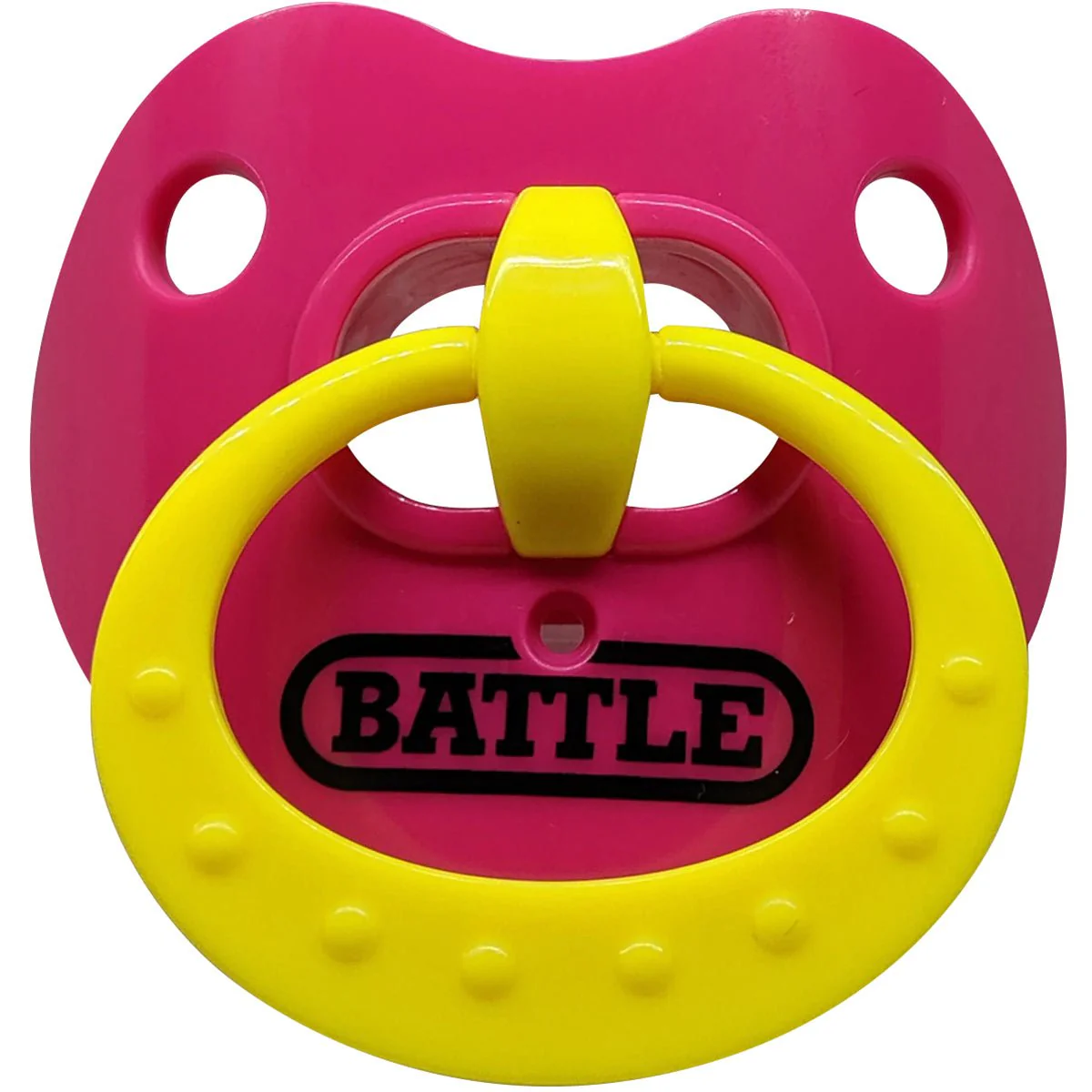 Battle Sports Binky Oxygen Lip Protector Mouthguard - Image 10