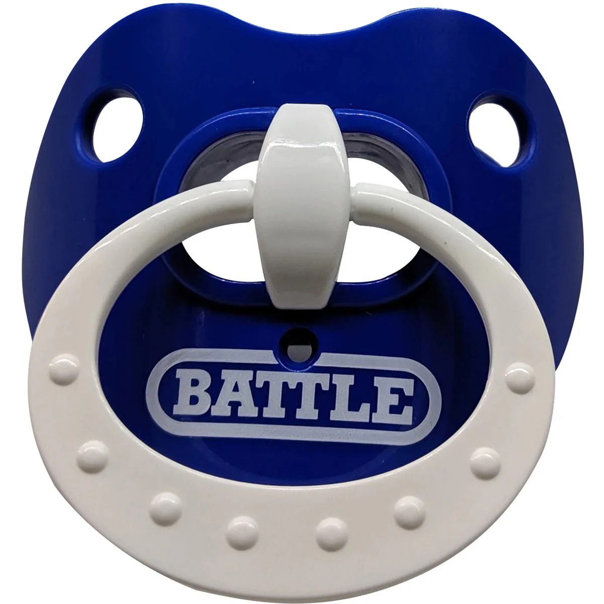 Battle Sports Binky Oxygen Lip Protector Mouthguard - Image 14