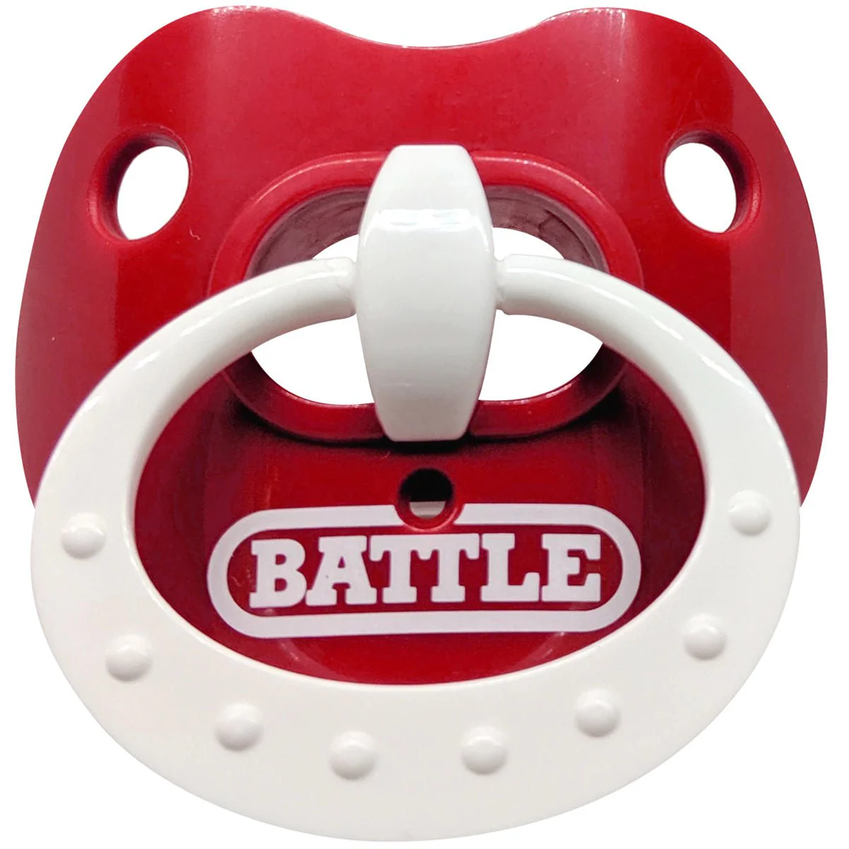 Battle Sports Binky Oxygen Lip Protector Mouthguard - Image 15