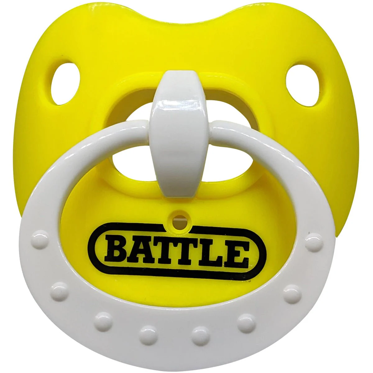 Battle Sports Binky Oxygen Lip Protector Mouthguard - Image 16