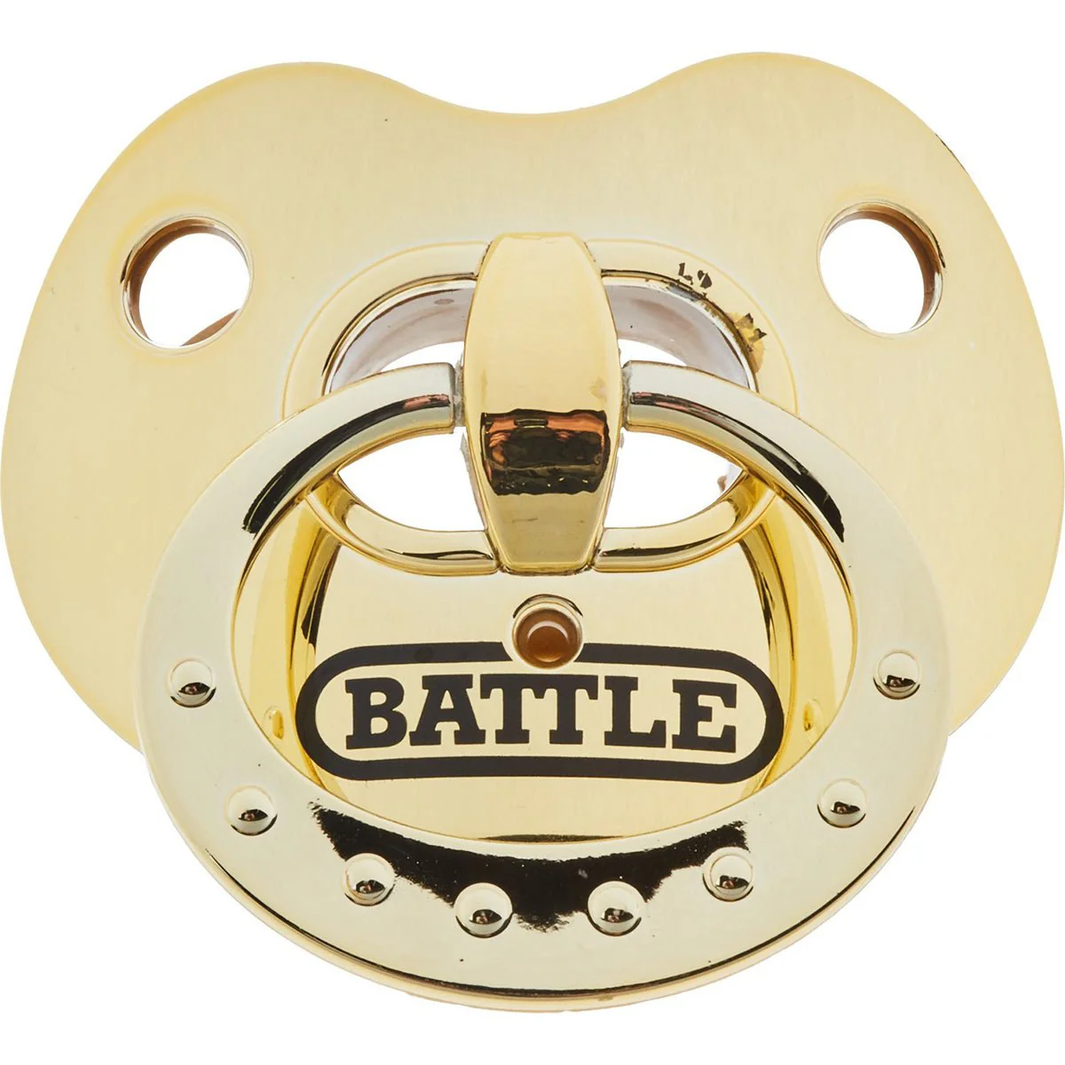 Battle Sports Binky Oxygen Lip Protector Mouthguard - Image 18