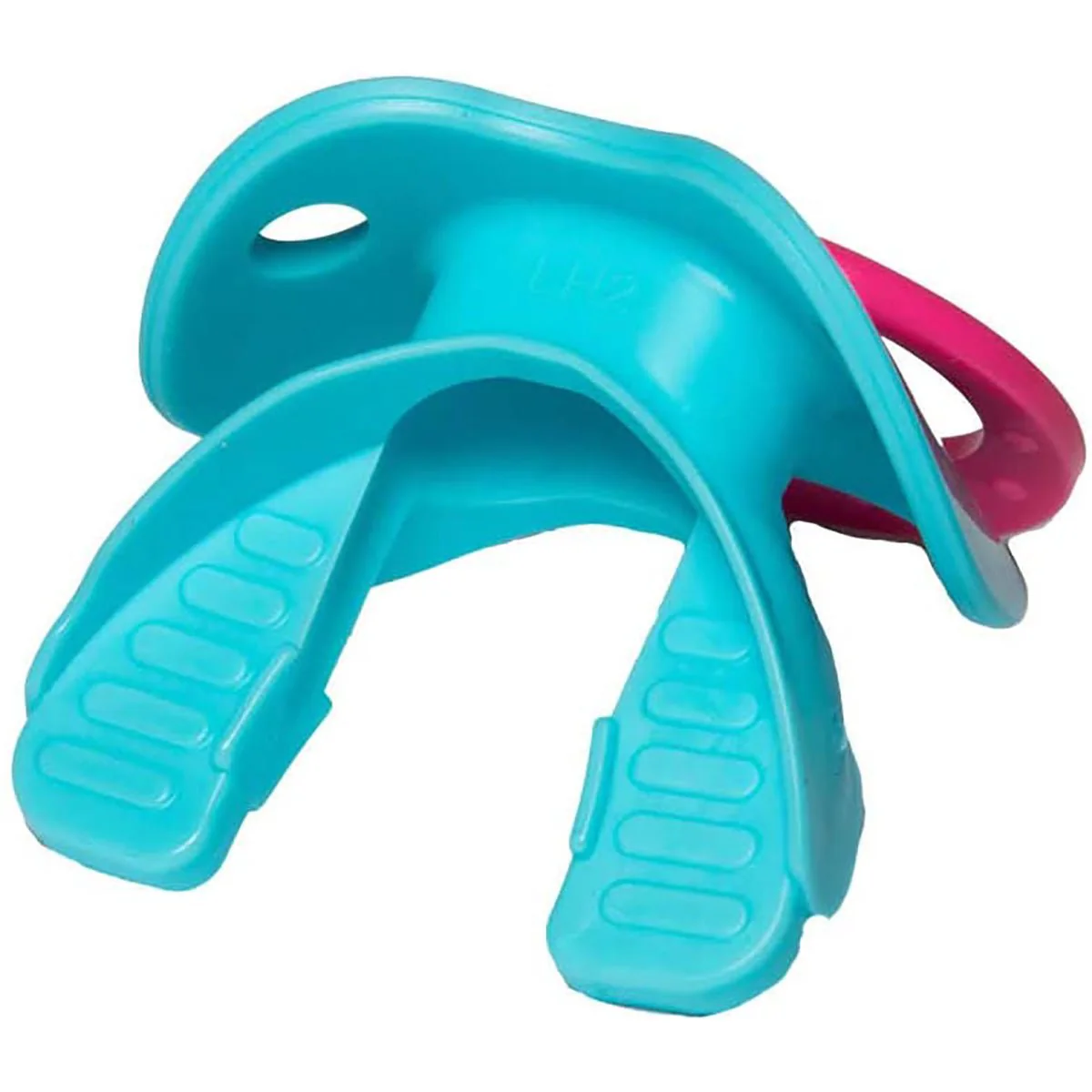 Battle Sports Binky Oxygen Lip Protector Mouthguard - Image 2