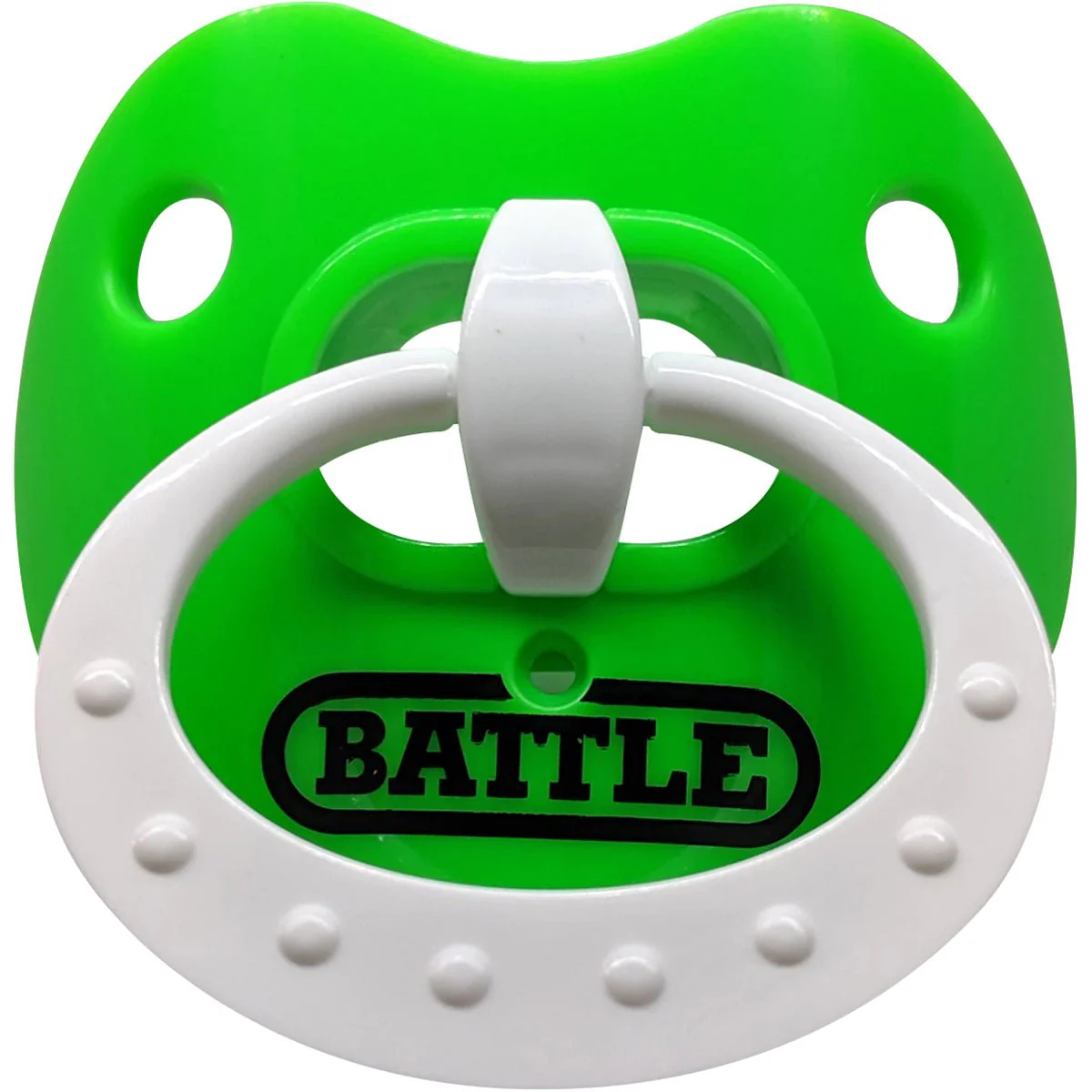 Battle Sports Binky Oxygen Lip Protector Mouthguard - Image 6
