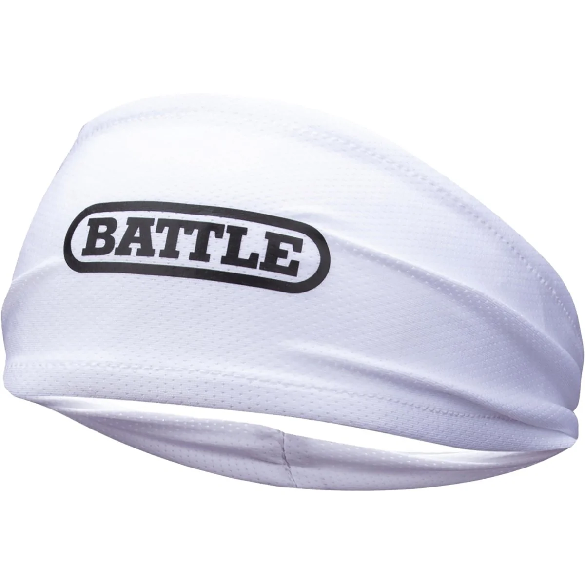 Battle Sports Lightweight Mesh Football Skull Wrap - Image 4