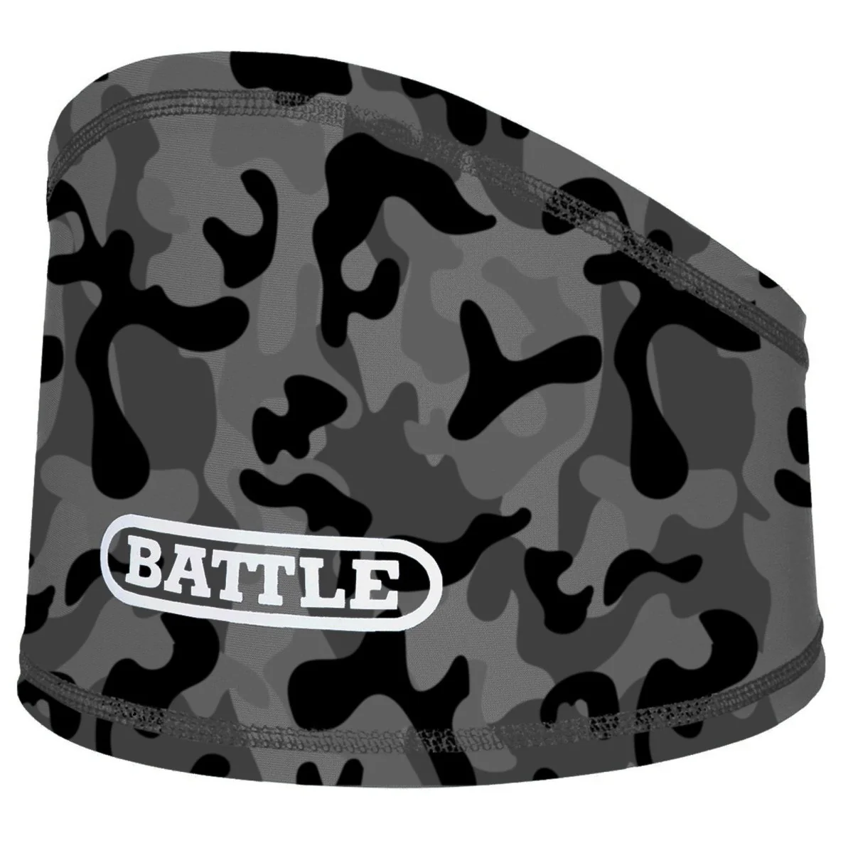 Battle Sports Moisture Wicking Football Skull Wrap - Image 8