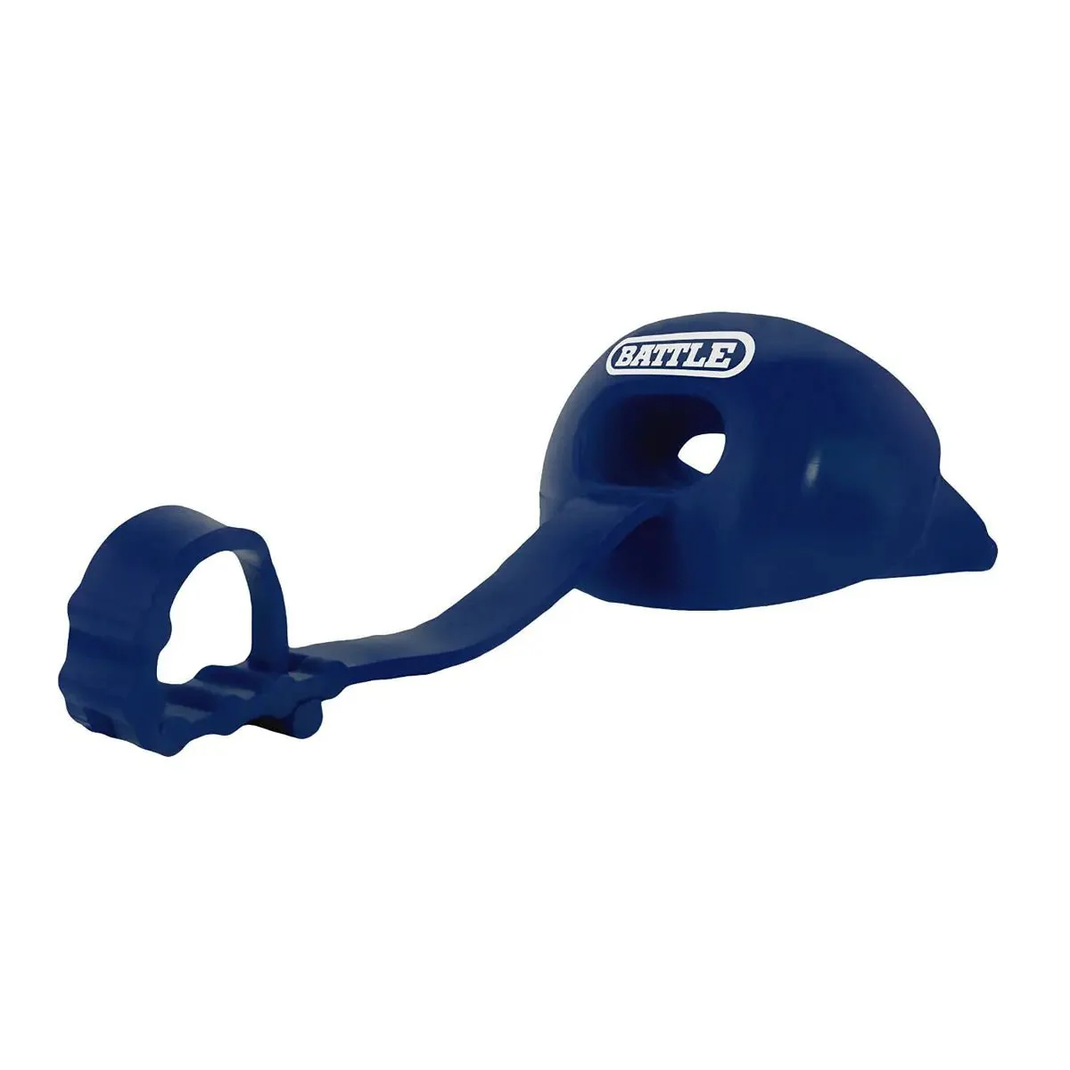 Battle Sports Oxygen Lip Protector Mouthguard with Strap - Image 10
