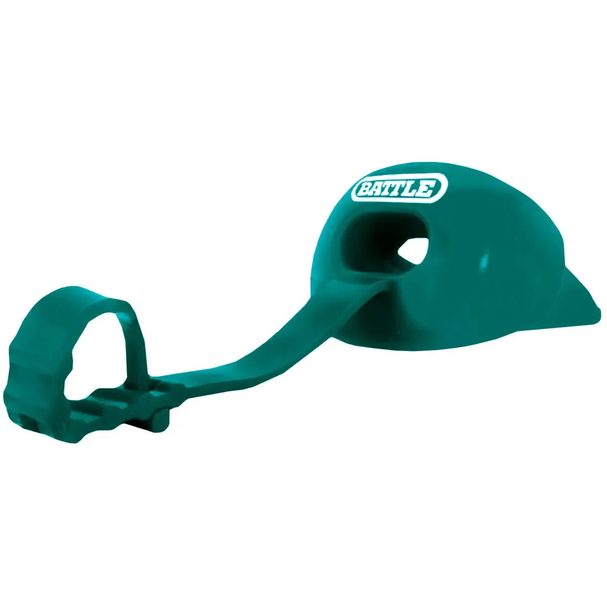 Battle Sports Oxygen Lip Protector Mouthguard with Strap - Image 13