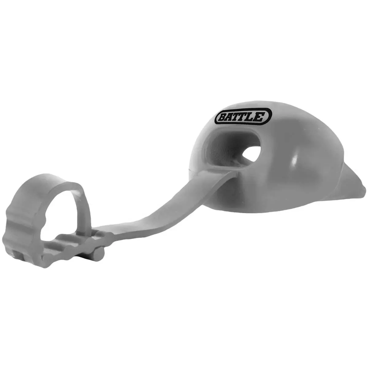 Battle Sports Oxygen Lip Protector Mouthguard with Strap - Image 14