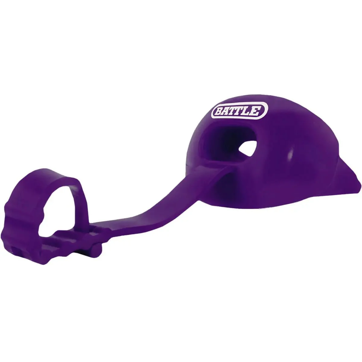 Battle Sports Oxygen Lip Protector Mouthguard with Strap - Image 16