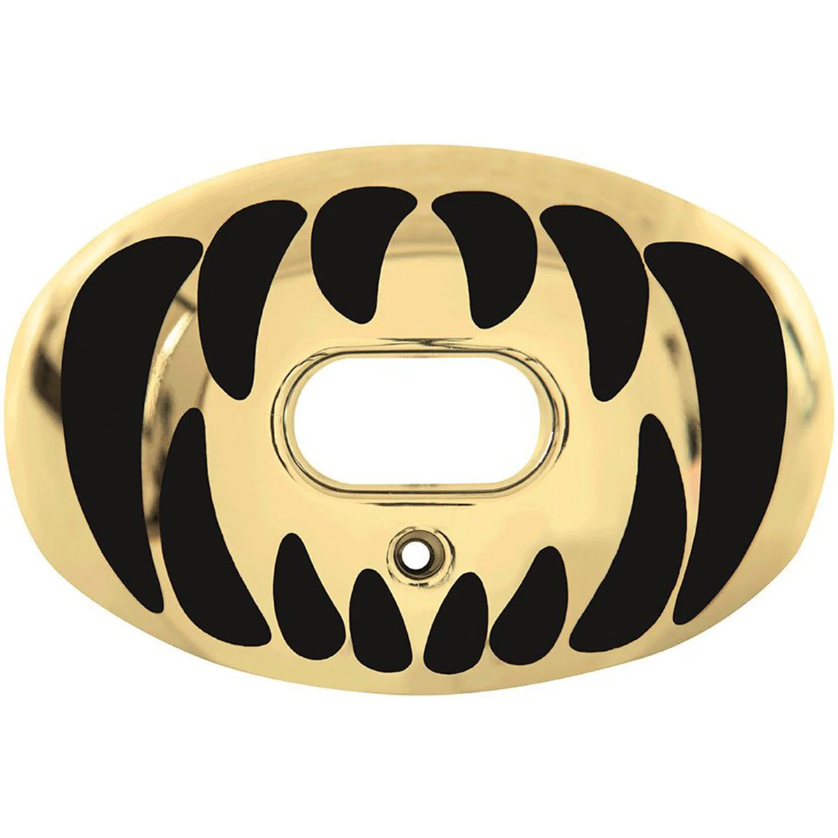 Battle Sports Predator Oxygen Lip Protector Mouthguard with Strap - Image 12