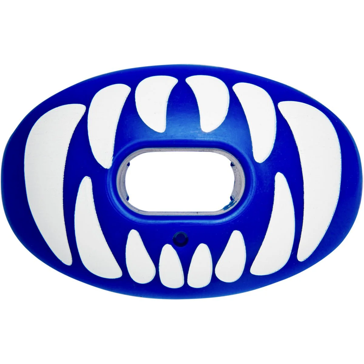 Battle Sports Predator Oxygen Lip Protector Mouthguard with Strap - Image 9
