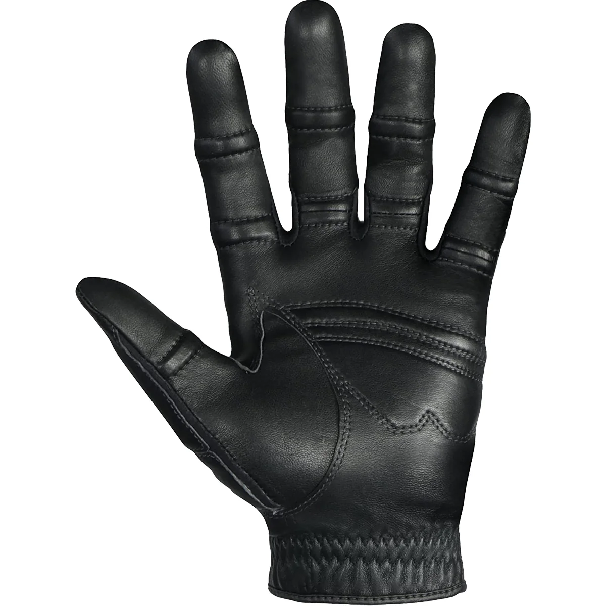 Bionic Men's Cadet Left Hand Stable Grip 2.0 Expansion Zone Golf Glove - Black - Image 3