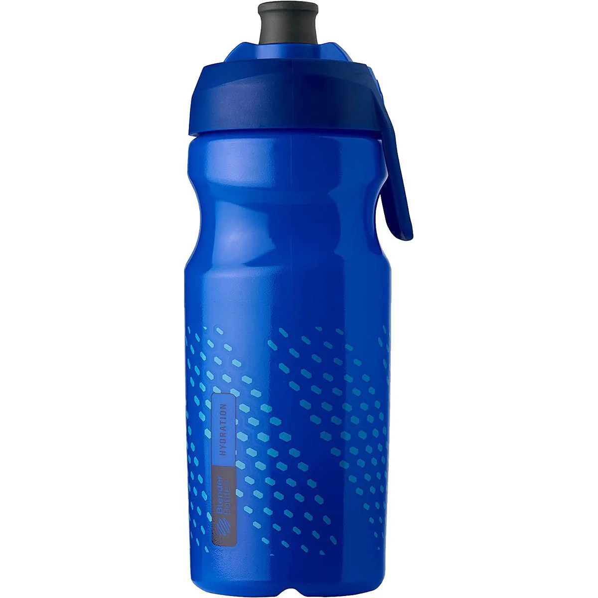 Blender Bottle Halex 22 oz. Bike Squeeze Water Bottle - Image 4