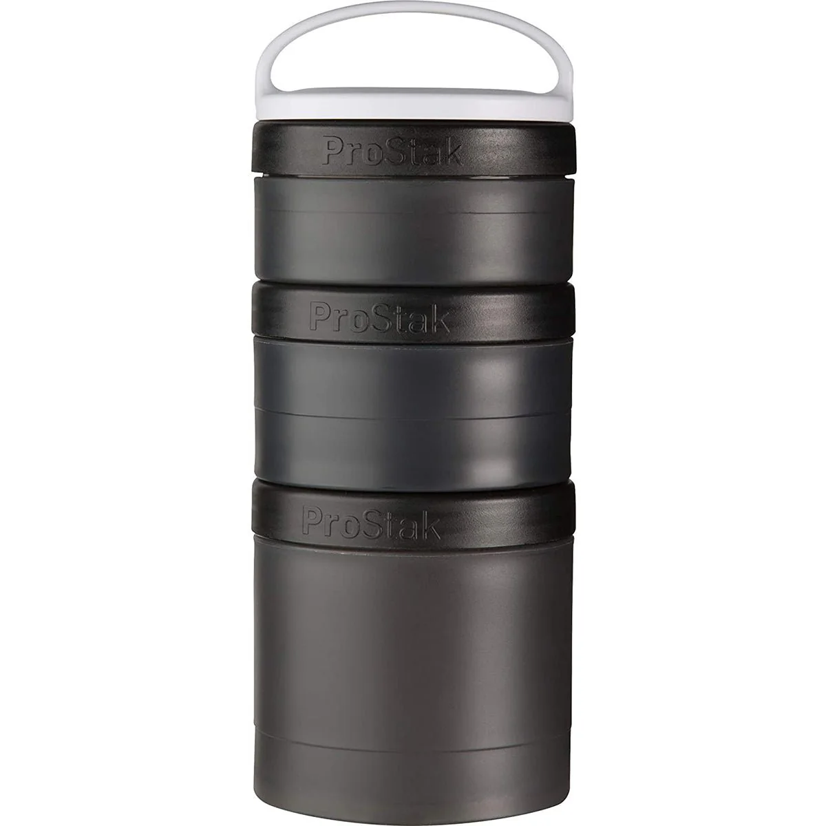 Blender Bottle ProStak Expansion Pak with Handle