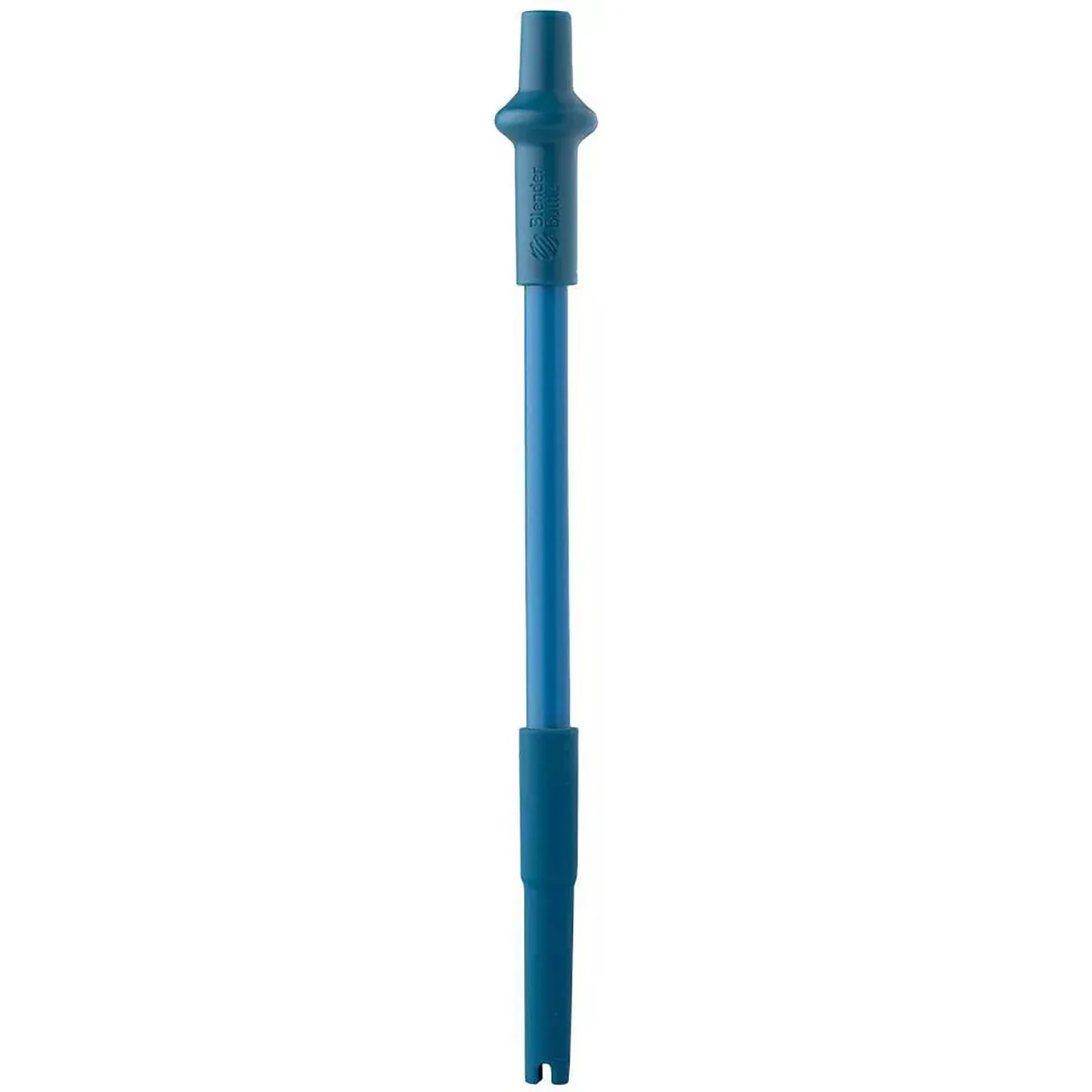 Blender Bottle Shaker Mixer Cup Reusable Silicone Straw