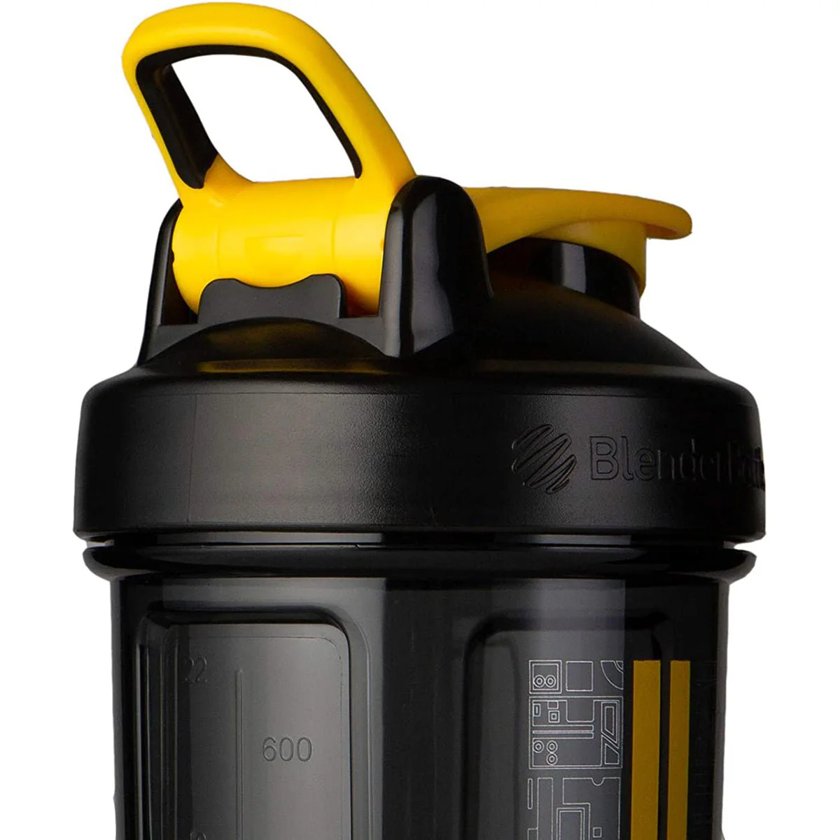 Blender Bottle Star Wars Classic 28 oz. Shaker Mixer Cup with Loop Top - Image 3