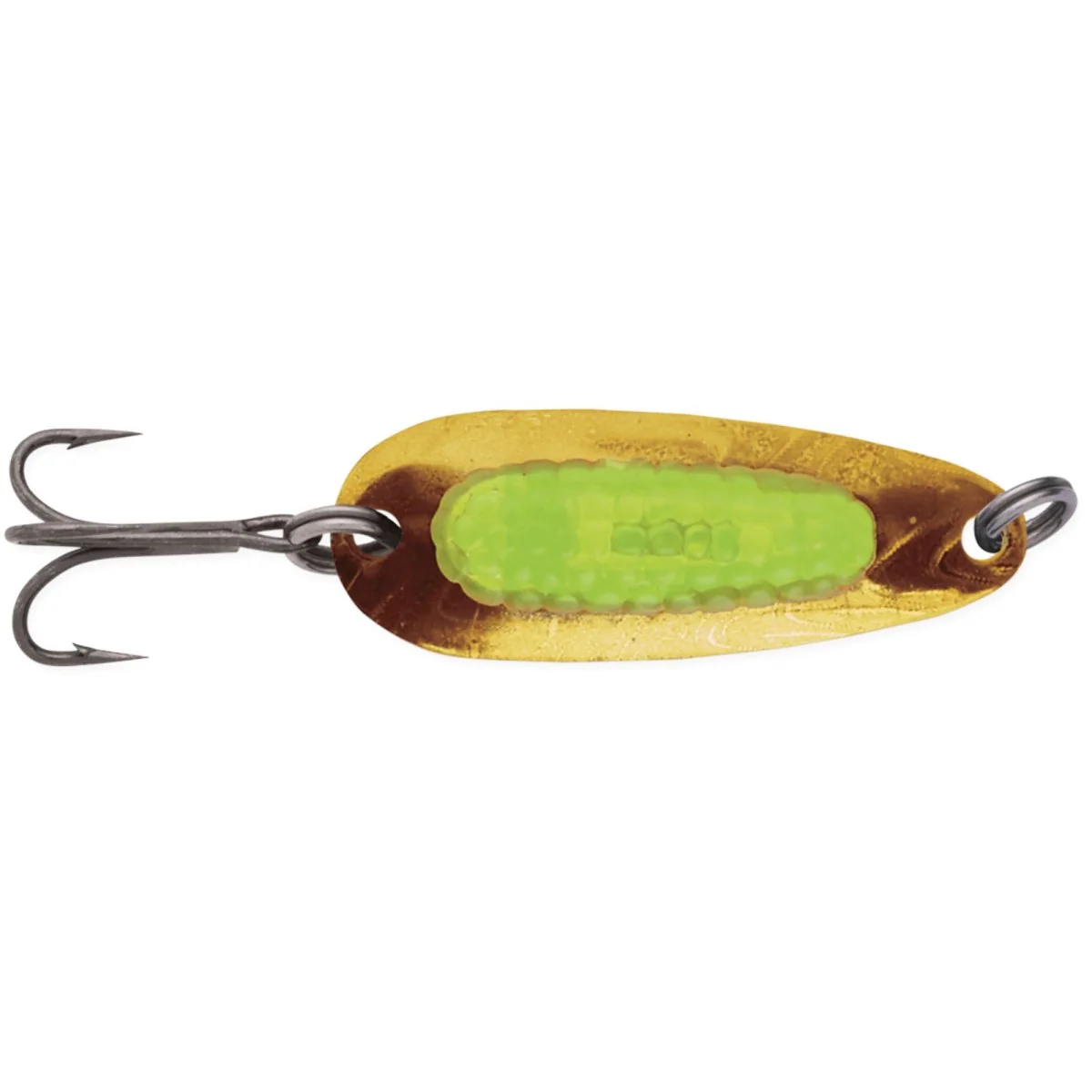 Blue Fox Rattlin' Pixee Spoon - Image 3