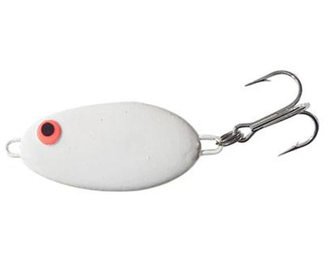 Bomber 1 1/4 oz Slab Spoon Fishing Lure