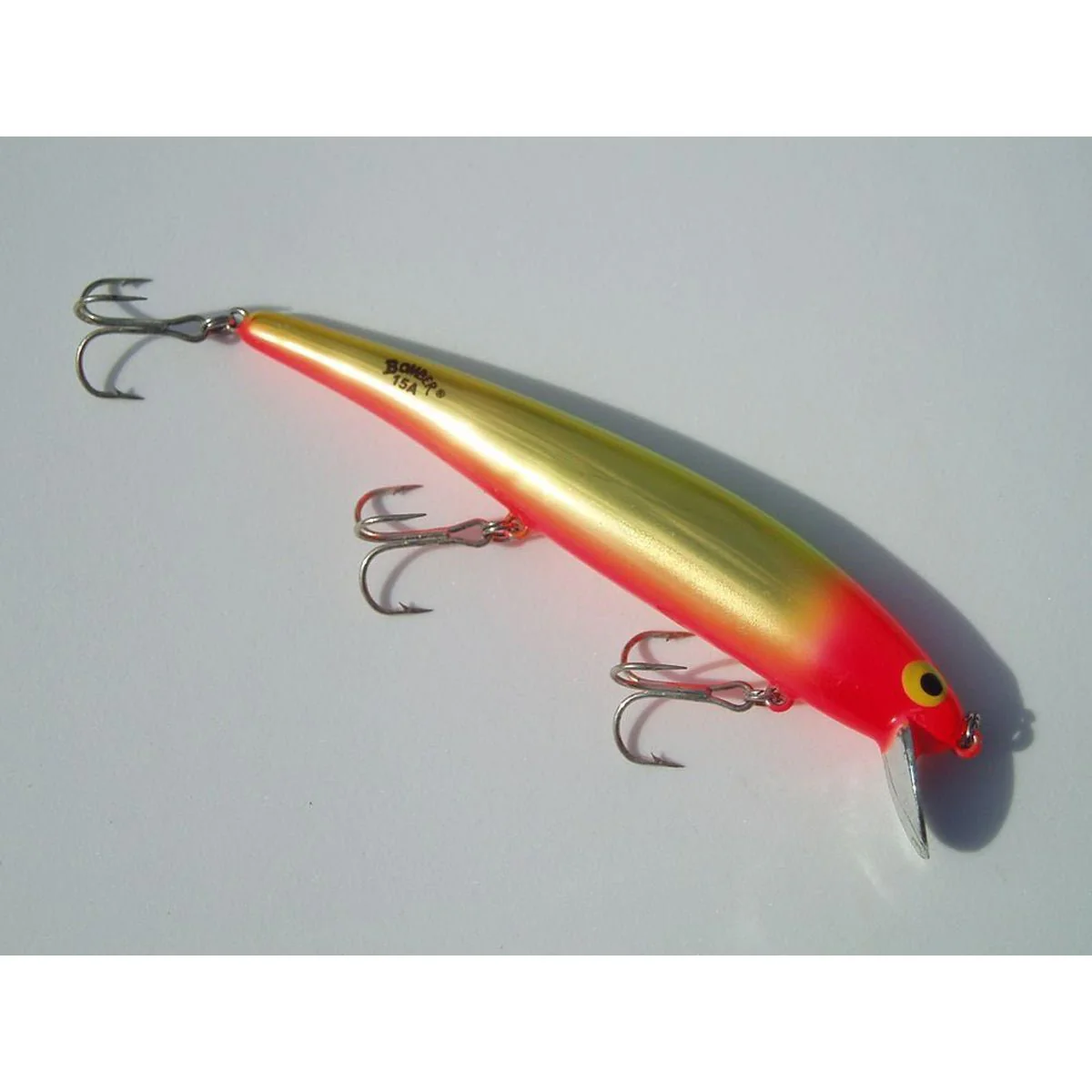 Bomber Saltwater Wind-Cheater 3/4 oz Fishing Lure - Image 5