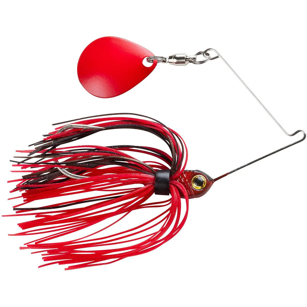 Booyah Baits Micro Pond Magic 1/8 oz Fishing Lure - Image 4